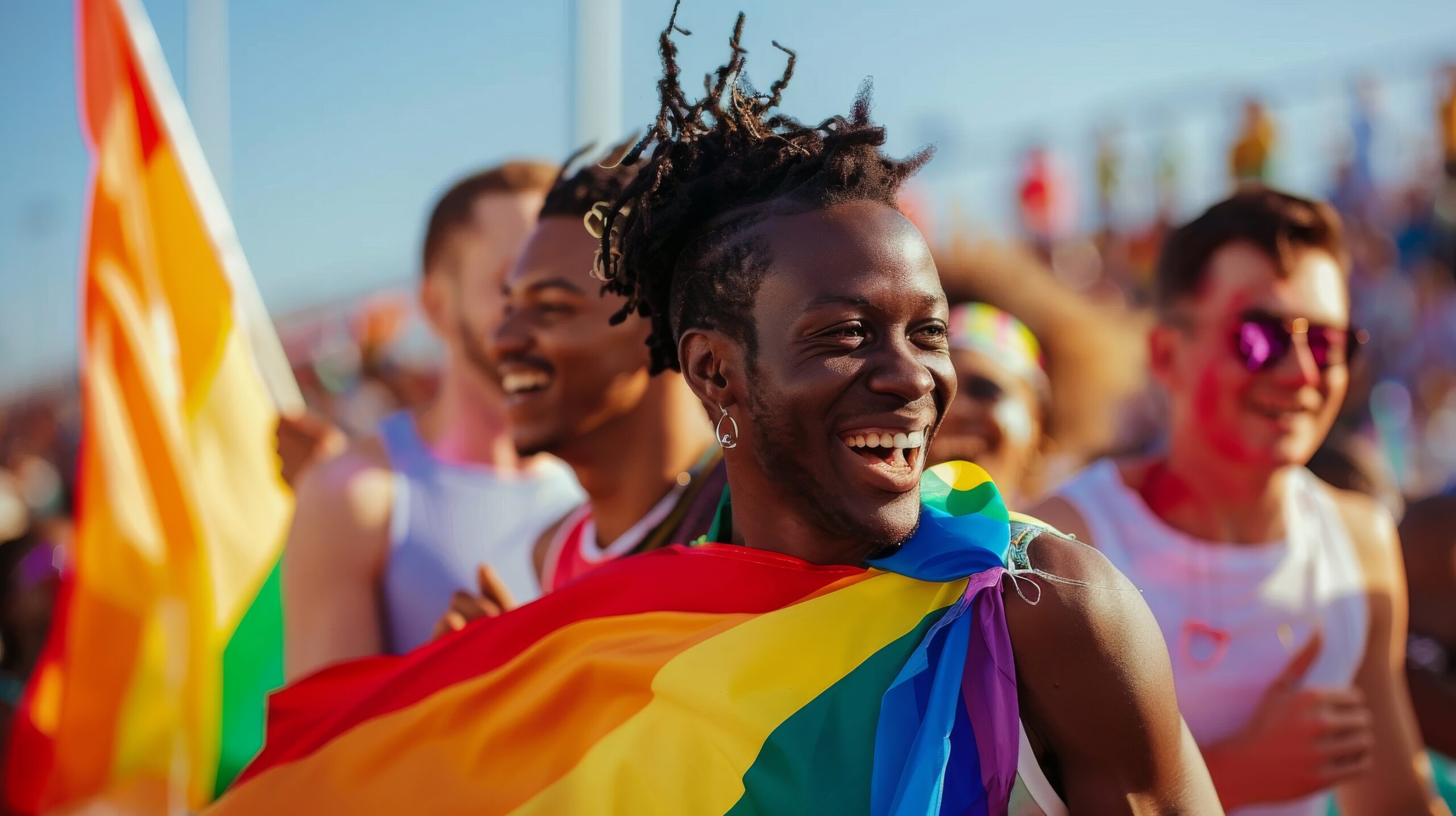 Les Eurogames – Festival Européen du Sport Inclusif & de la Diversité