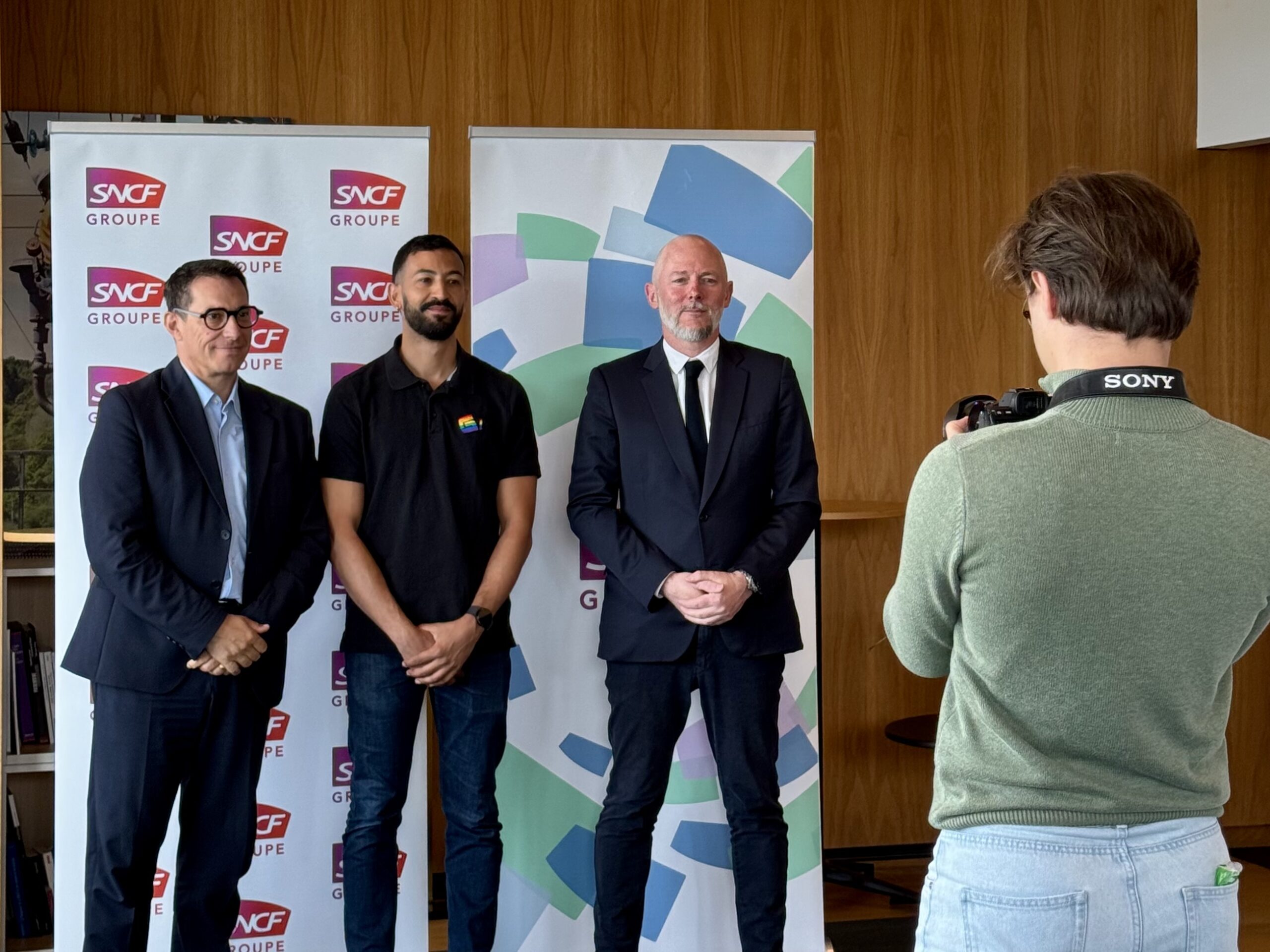 Signature de la Convention de Partenariat 2025 – 2027 🖊️