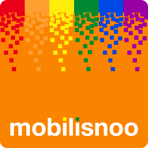 Mobilisnoo : 