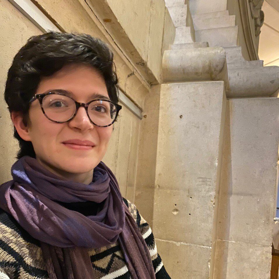 Ariel Taquet-Gasperini