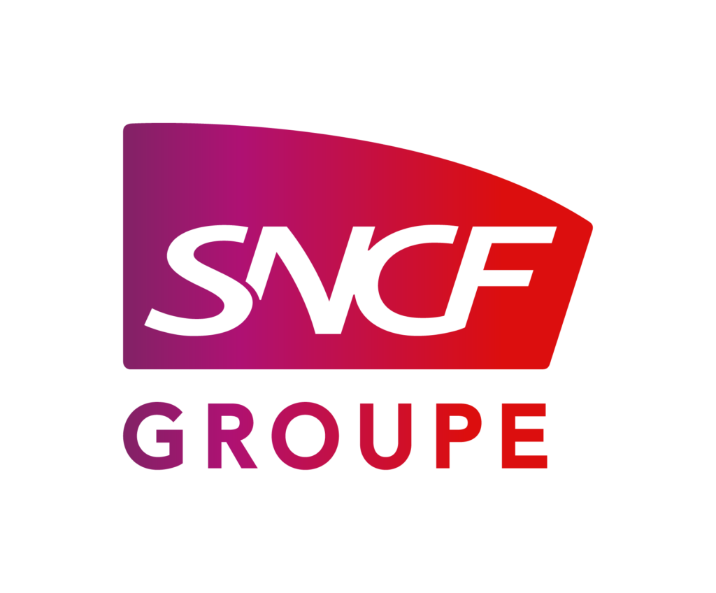 Groupe SNCF :