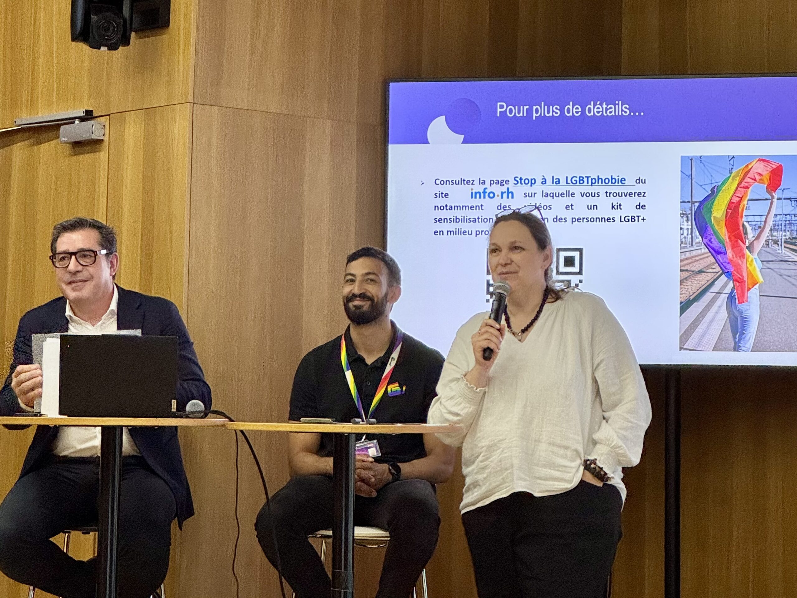 Webinaires Masteris & DRH Groupe SNCF 💻