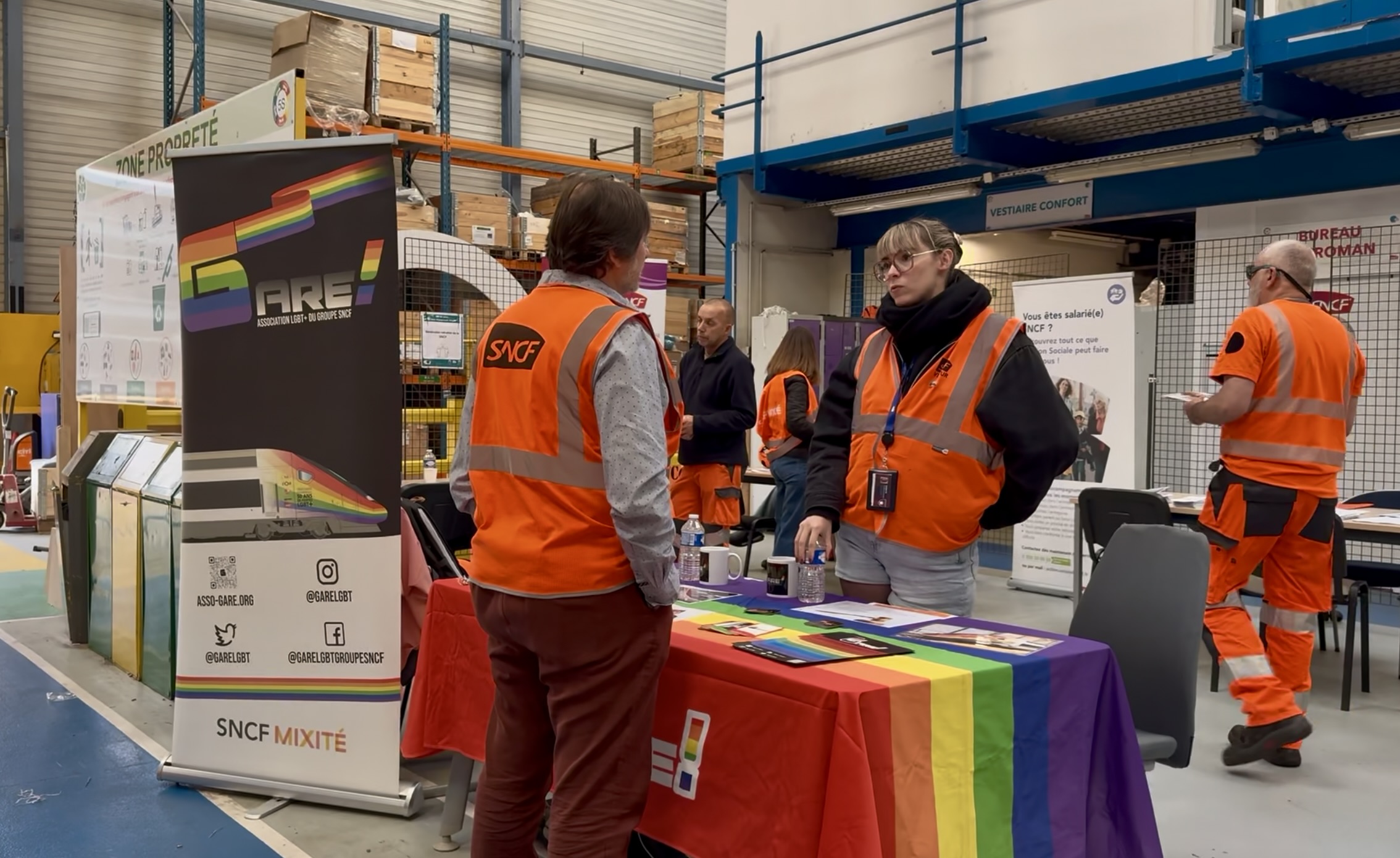 Screenshot Screenshot